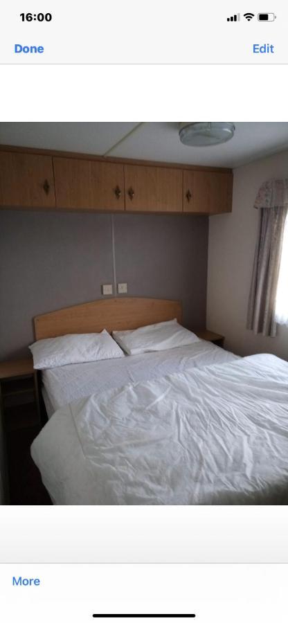 I13 The Chase Caravan Park Ingoldmells Extérieur photo